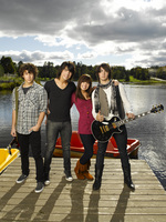 Camp Rock Sweatshirt #2114816