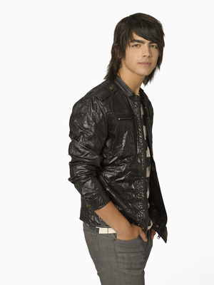 Camp Rock posters