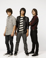 Camp Rock longsleeve t-shirt #2114838