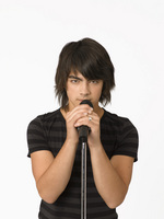 Camp Rock longsleeve t-shirt #2114841