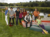 Camp Rock longsleeve t-shirt #2114845