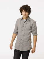 Camp Rock longsleeve t-shirt #2114846