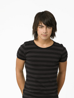 Camp Rock longsleeve t-shirt #2114864