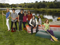 Camp Rock longsleeve t-shirt #2114875