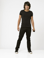 Camp Rock longsleeve t-shirt #2114889