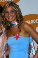 Candace Bailey Tank Top #1272315