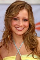 Candace Bailey Tank Top #1272321
