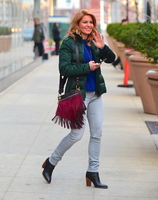 Candace Cameron Bure Sweatshirt #2722423