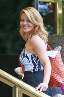 Candace Cameron Bure Sweatshirt #2722430