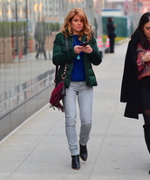 Candace Cameron Bure Sweatshirt #2722445