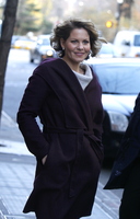 Candace Cameron Bure Sweatshirt #2722463