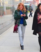 Candace Cameron Bure Sweatshirt #2722472