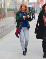 Candace Cameron Bure Sweatshirt #2722474