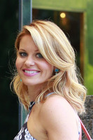 Candace Cameron Bure Sweatshirt #2722483