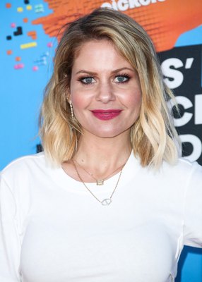 Candace Cameron Bure stickers 3198447