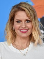 Candace Cameron Bure Tank Top #3207785