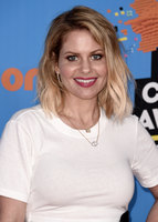Candace Cameron Bure Sweatshirt #3207791