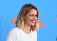 Candace Cameron Bure Tank Top #3207798