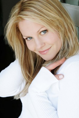 Candace Cameron posters