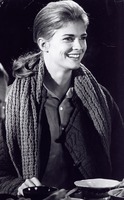 Candice Bergen Sweatshirt #2556336