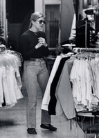 Candice Bergen Sweatshirt #2678398