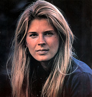 Candice Bergen longsleeve t-shirt #2678418