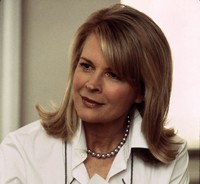 Candice Bergen longsleeve t-shirt #2678429