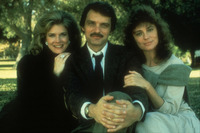 Candice Bergen longsleeve t-shirt #2678431