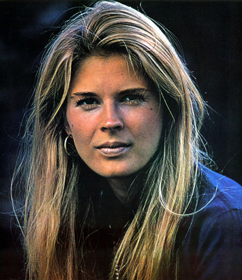 Candice Bergen Poster 2678452