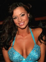 Candice Michelle Longsleeve T-shirt #1435361