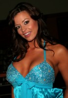 Candice Michelle Longsleeve T-shirt #1435378