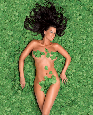 Candice Michelle mouse pad