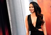 Candice Patton Sweatshirt #2812723