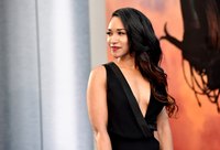 Candice Patton Sweatshirt #2812730