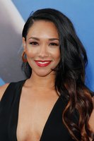 Candice Patton Sweatshirt #2812734