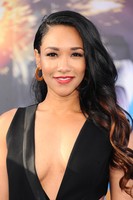 Candice Patton Sweatshirt #2812742