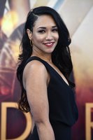 Candice Patton Sweatshirt #2812744