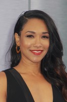Candice Patton Sweatshirt #2812748