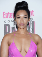 Candice Patton t-shirt #3723112