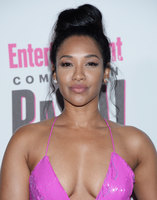 Candice Patton t-shirt #3723123