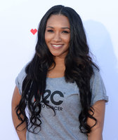 Candice Patton Tank Top #3723128