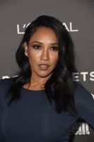 Candice Patton Sweatshirt #3723129