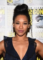 Candice Patton t-shirt #3723147