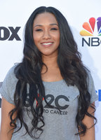 Candice Patton Tank Top #3723152