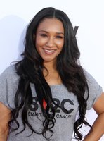 Candice Patton Tank Top #3723153