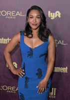 Candice Patton Tank Top #3774187