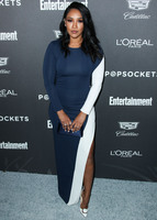 Candice Patton Sweatshirt #3783847
