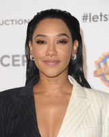 Candice Patton Sweatshirt #3783852