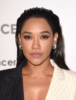 Candice Patton Tank Top #3783854