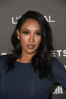 Candice Patton Tank Top #3783855